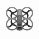 FPV дрон DJI Avata 2 Fly Smart Combo Three Batteries (CP.FP.00000265.01)